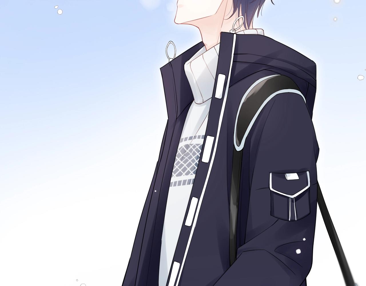 第30话 绯闻男友(1/3)-第32话