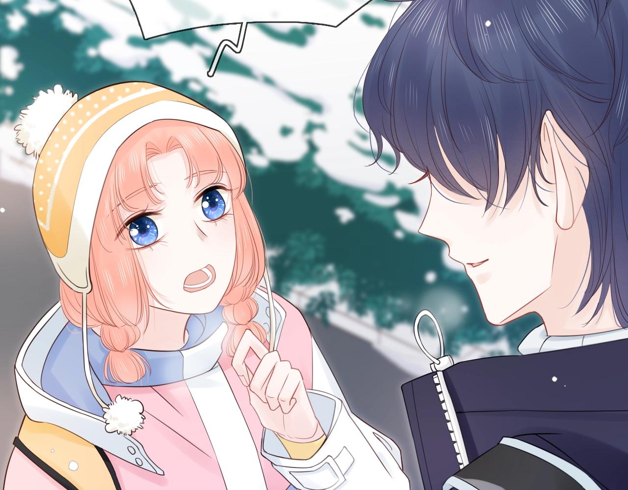 第30话 绯闻男友(1/3)-第32话