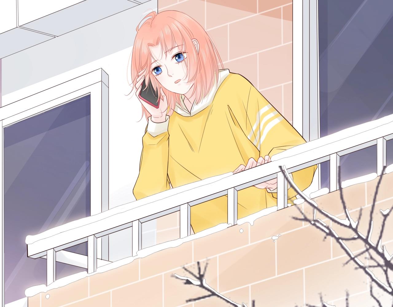 第30话 绯闻男友(1/3)-第32话