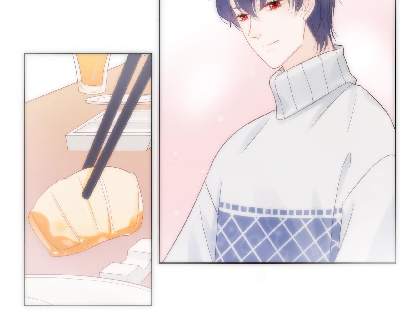 第32话 无法掩饰的爱恋(1/3)-第34话