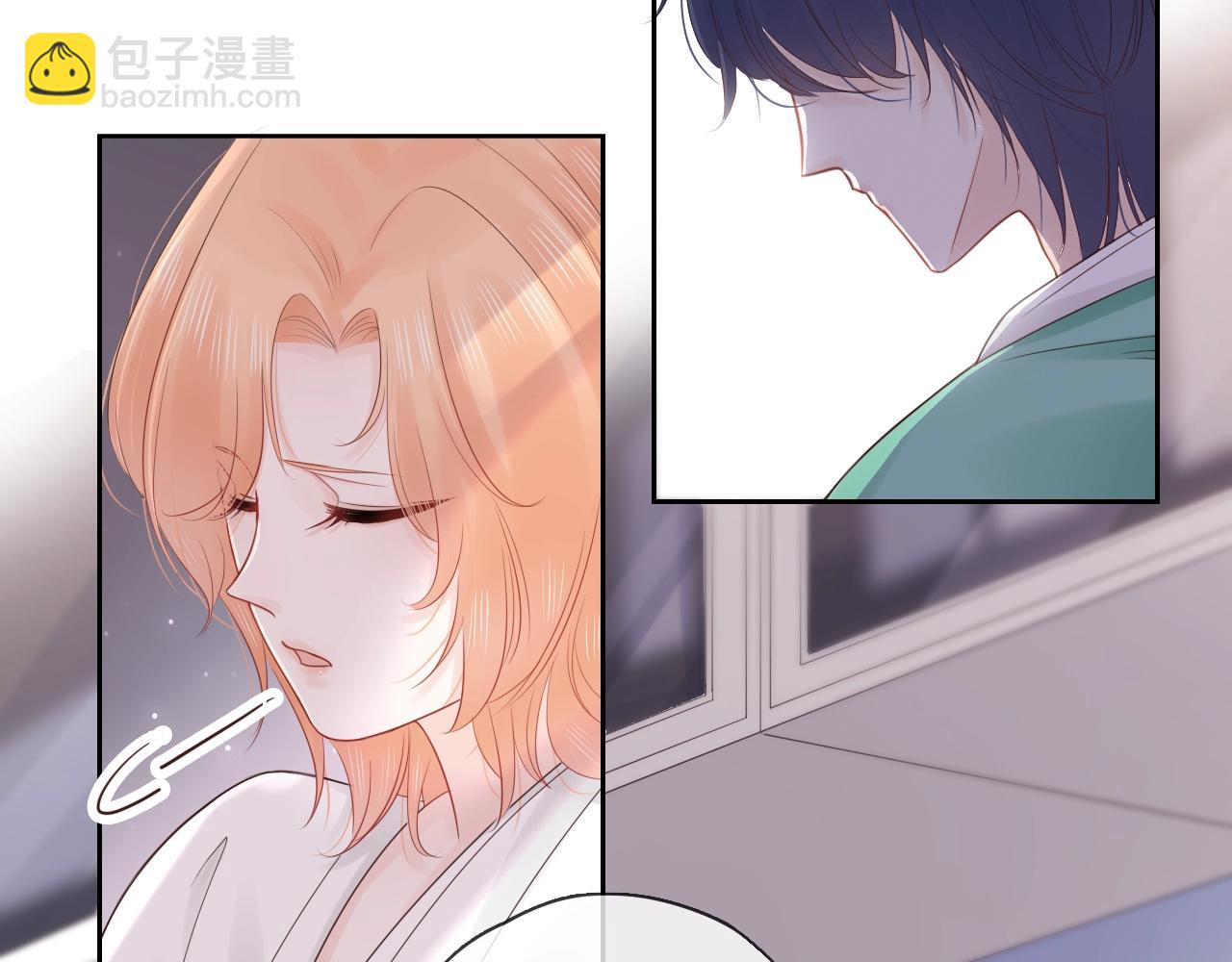 第32话 无法掩饰的爱恋(1/3)-第34话