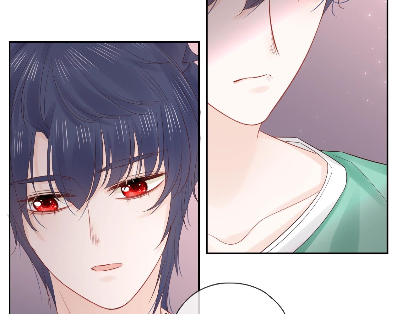 第32话 无法掩饰的爱恋(1/3)-第34话