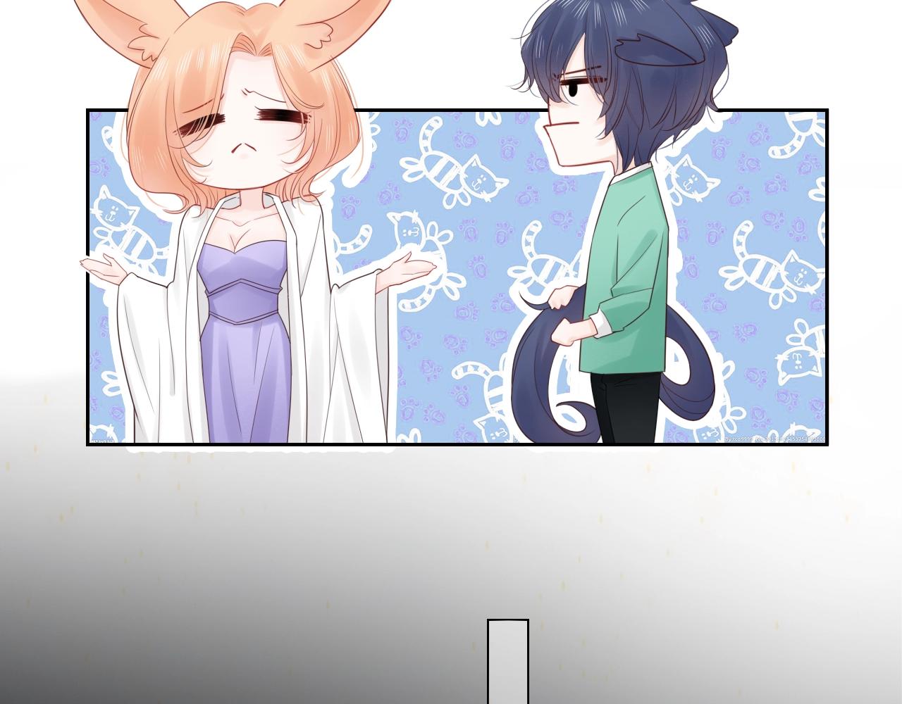 第32话 无法掩饰的爱恋(1/3)-第34话