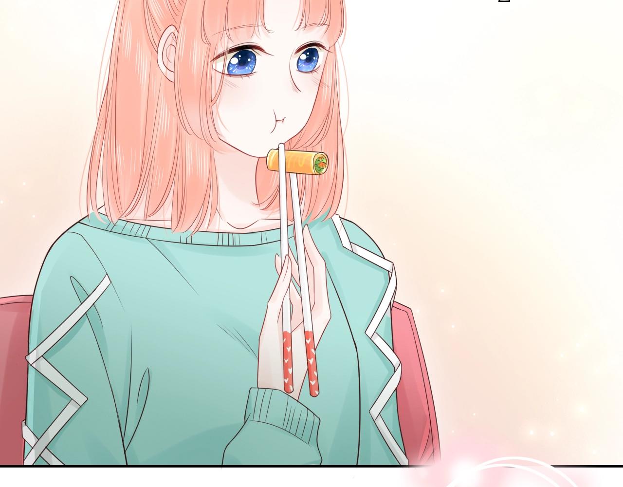 第34话 许你满天星光(1/4)-第36话