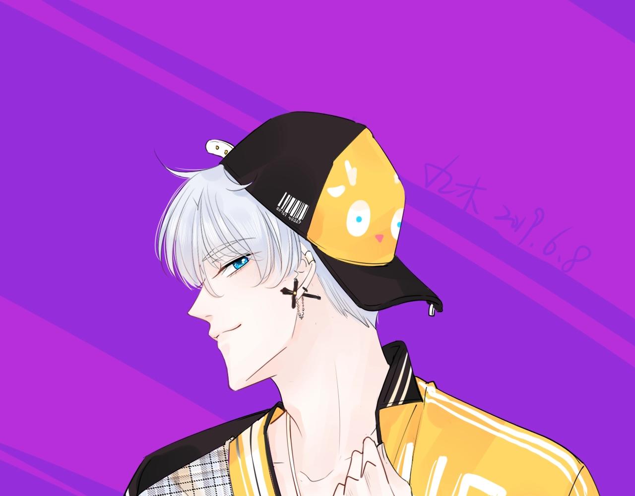 第36话 罪人(1/3)-第38话