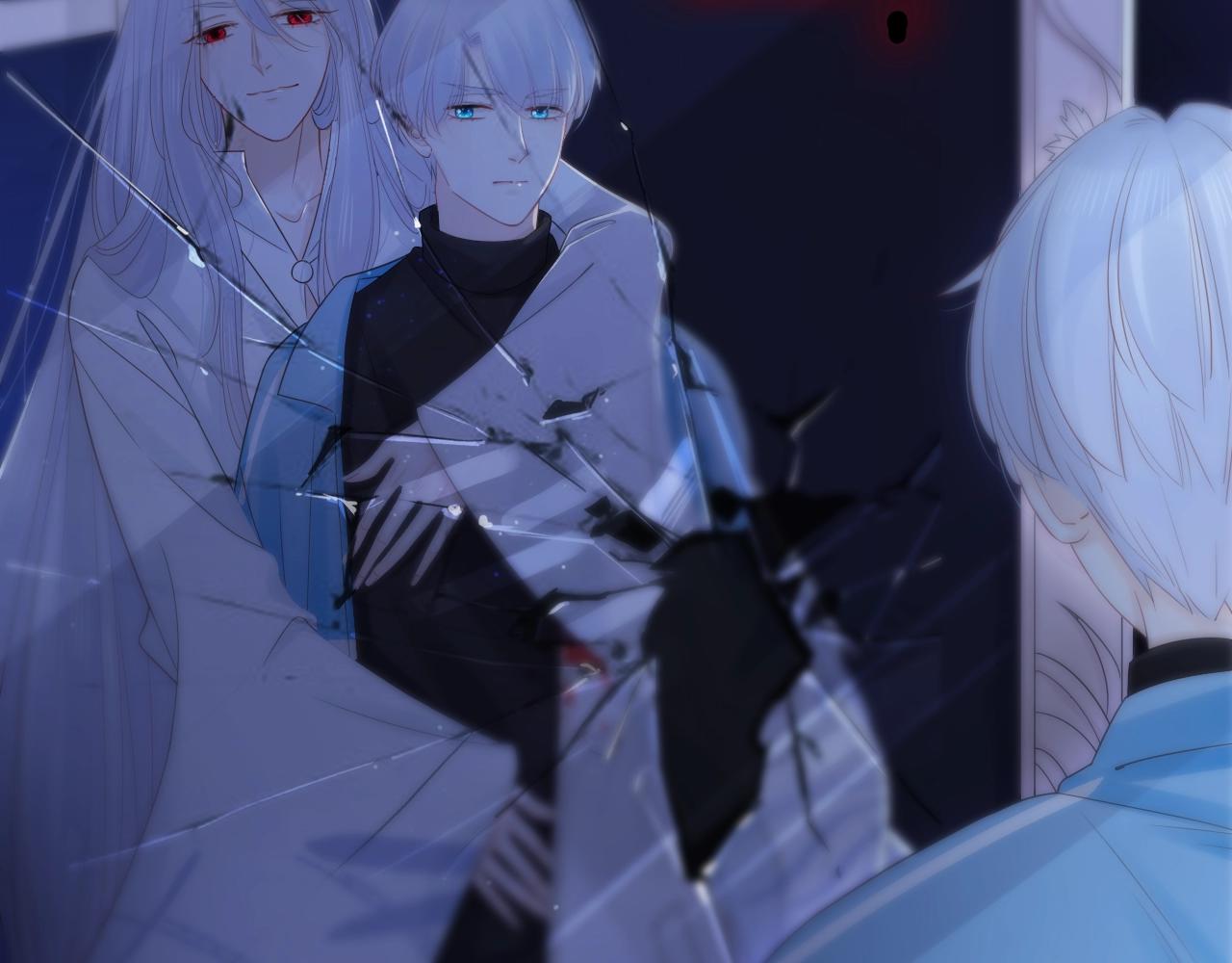 第36话 罪人(1/3)-第38话