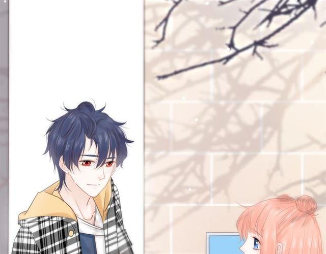 第40话 你可是我未来男朋友(1/3)-第46话