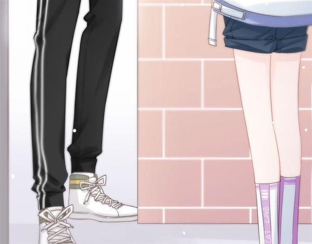 第40话 你可是我未来男朋友(1/3)-第46话