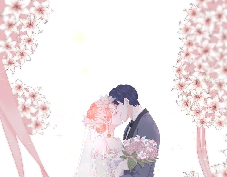 动态漫上线福利，梦幻婚礼现场-第42话