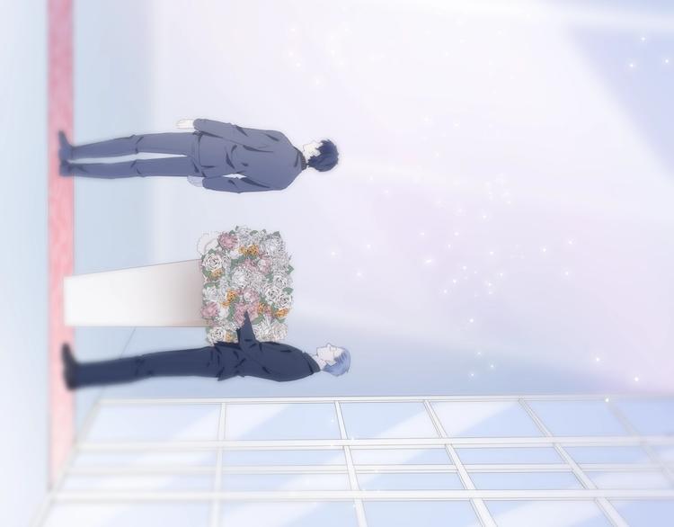 动态漫上线福利，梦幻婚礼现场-第42话