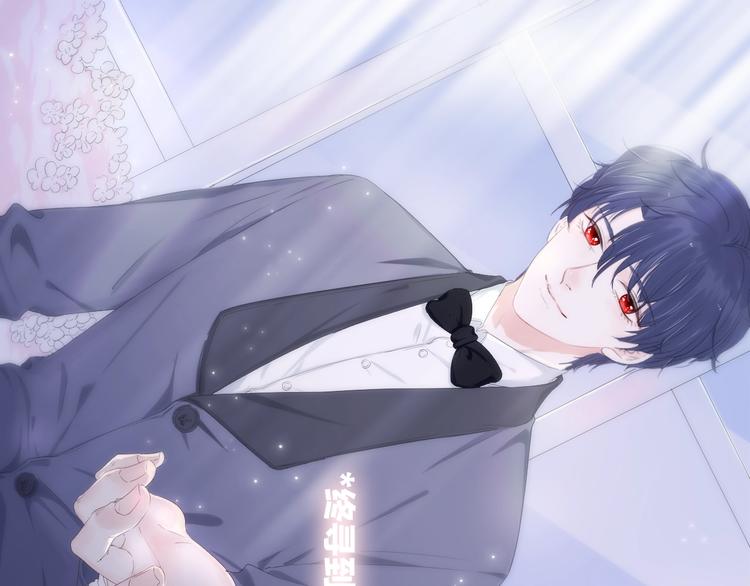 动态漫上线福利，梦幻婚礼现场-第42话