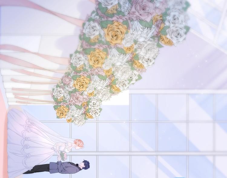 动态漫上线福利，梦幻婚礼现场-第42话