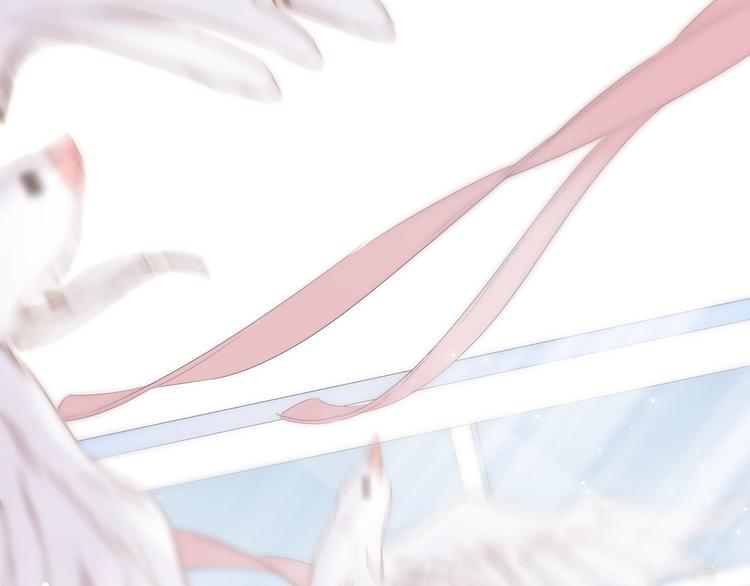 动态漫上线福利，梦幻婚礼现场-第42话