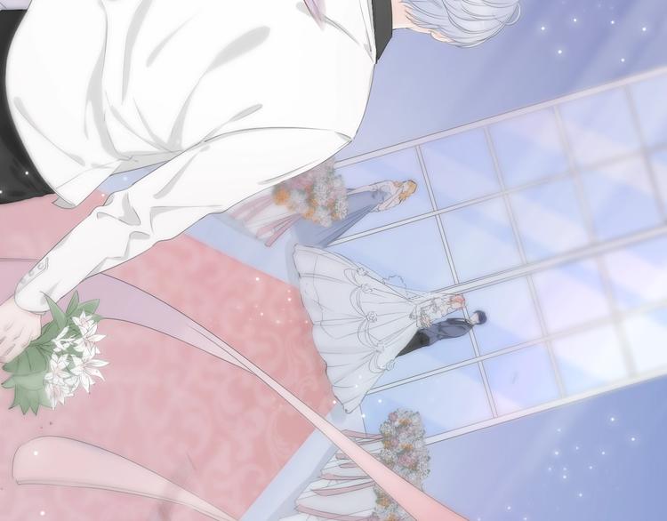 动态漫上线福利，梦幻婚礼现场-第42话