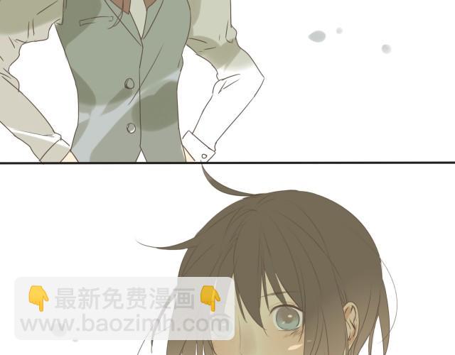 第28话 我并没有值得炫耀的可爱之处，所以我&hellip;&hellip;-第28话