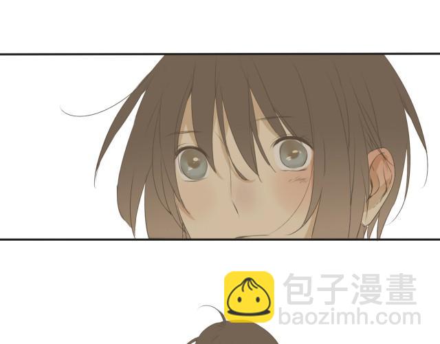 第28话 我并没有值得炫耀的可爱之处，所以我&hellip;&hellip;-第28话