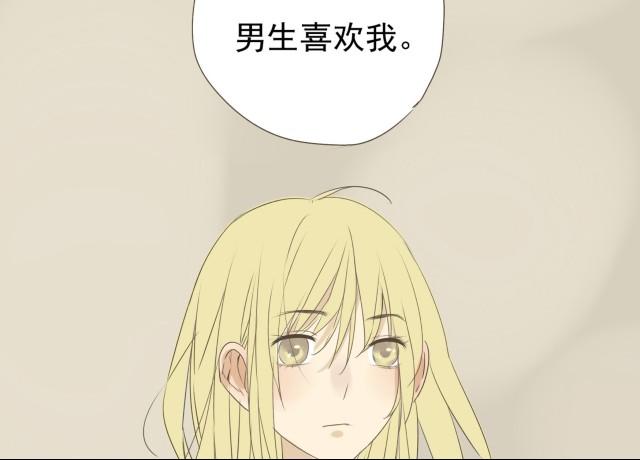 第28话 我并没有值得炫耀的可爱之处，所以我&hellip;&hellip;-第28话