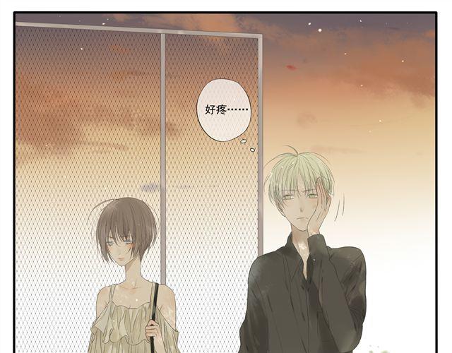 第30话 从今天开始我们不再是朋友-第30话