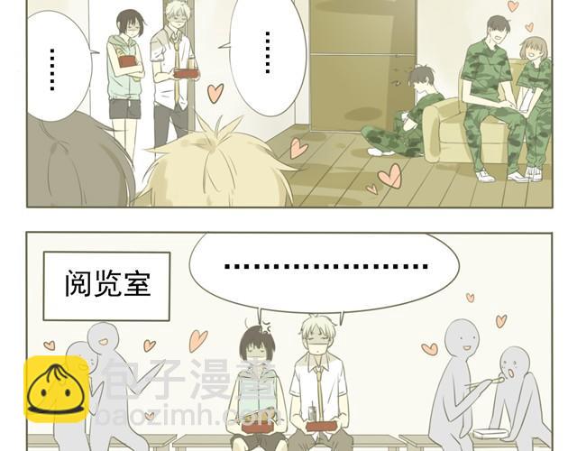 第4话 不如一起建立社团吧！-第4话