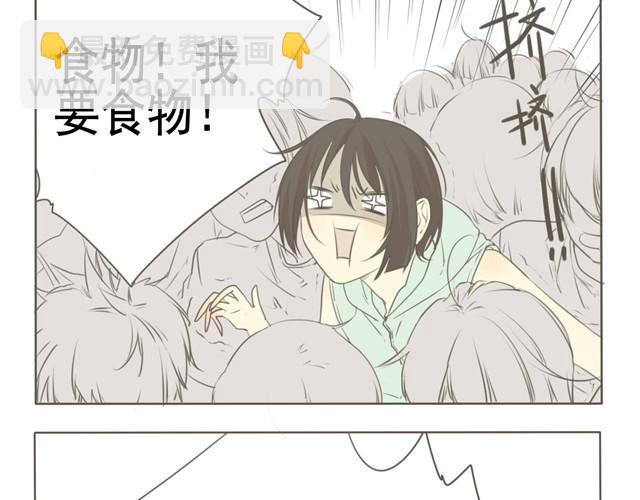 第4话 不如一起建立社团吧！-第4话