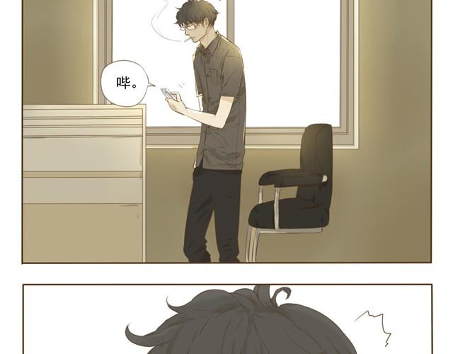 第6话 社团老师超鸡婆！-第6话