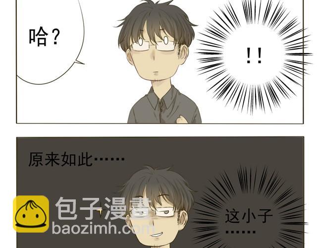 第6话 社团老师超鸡婆！-第6话