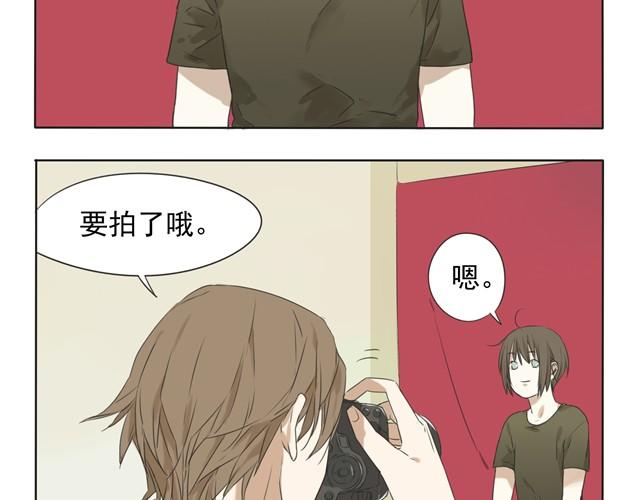 第8话 会长的证件照-第8话