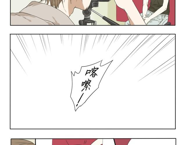 第8话 会长的证件照-第8话