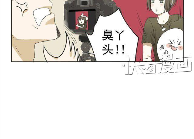 第8话 会长的证件照-第8话