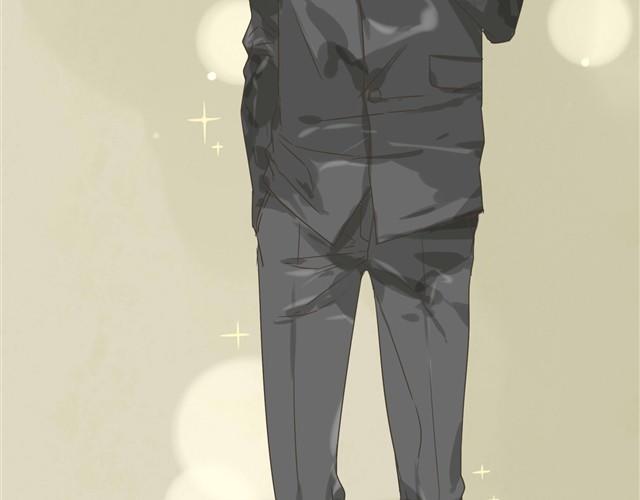 第10话 男生穿正装是最帅的啦！-第10话