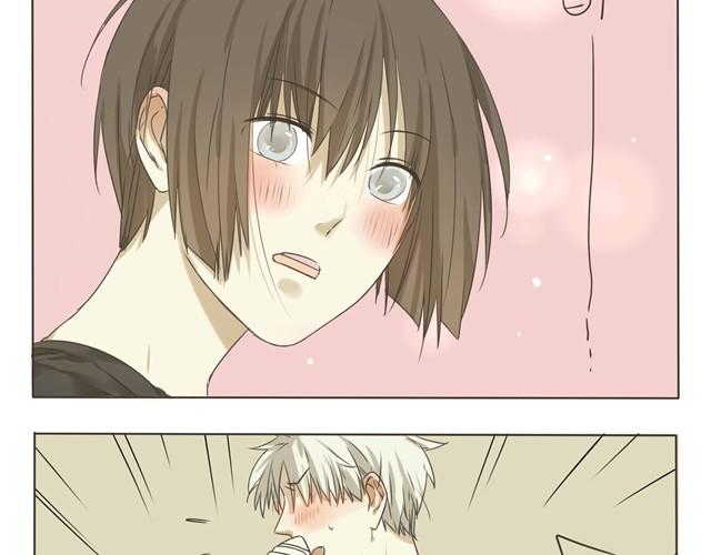 第10话 男生穿正装是最帅的啦！-第10话