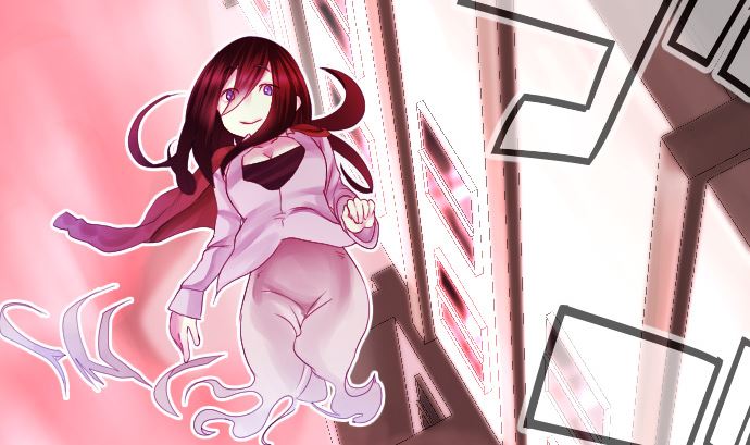 第2话 一切都是误会(1/3)-第2话