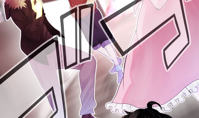 第2话 一切都是误会(1/3)-第2话