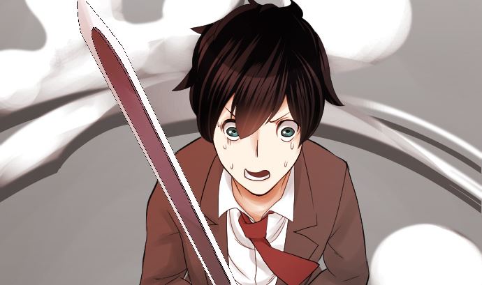 第2话 一切都是误会(1/3)-第2话