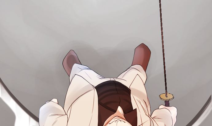 第2话 一切都是误会(1/3)-第2话