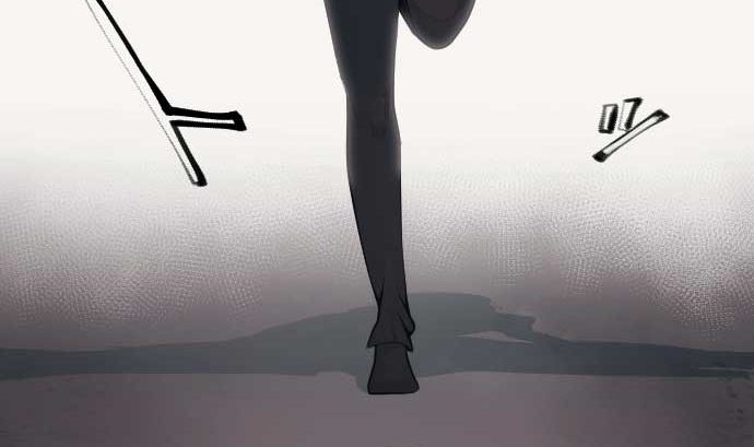 第102话 迅如闪电(1/2)-第102话