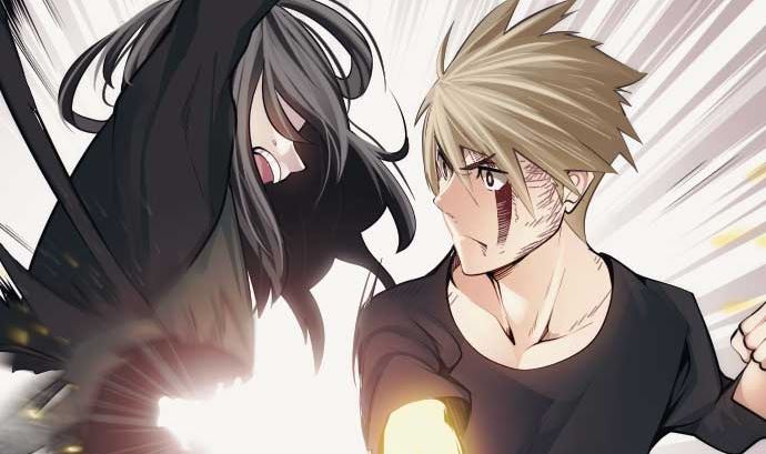 第108话 引导的光芒(1/2)-第108话