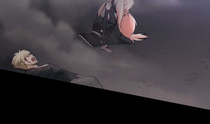 第110话 会爆炸还是会融合(1/2)-第110话