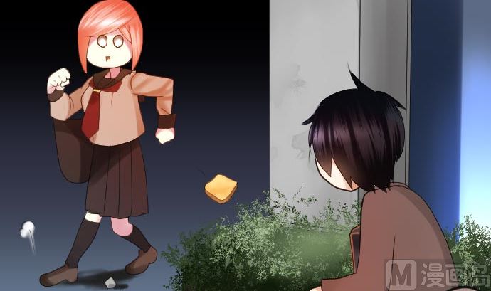 第12话 少女心(1/3)-第12话