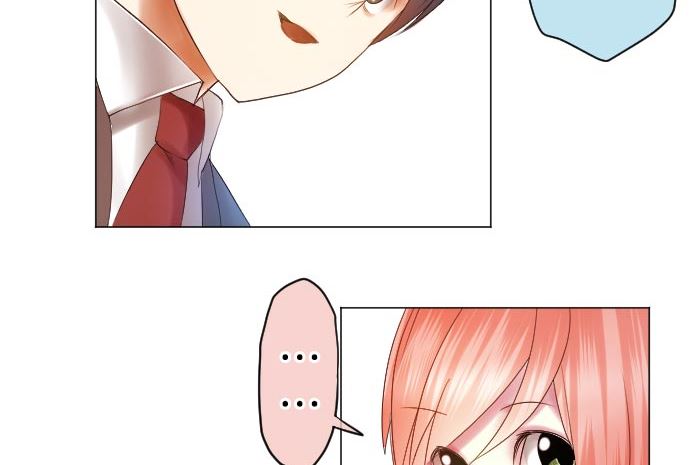 第12话 少女心(1/3)-第12话