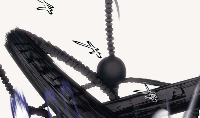 第114话 朝田的一击(1/4)-第114话