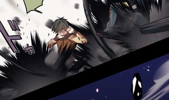 第114话 朝田的一击(1/4)-第114话