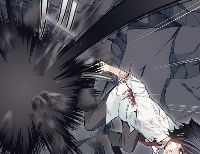 第114话 朝田的一击(1/4)-第114话