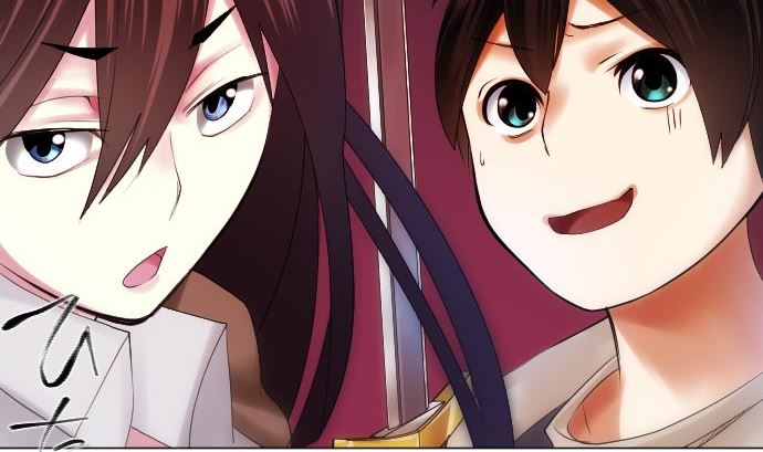 第14话 朋友(1/3)-第14话