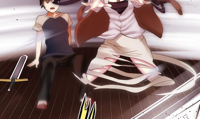 第14话 朋友(1/3)-第14话