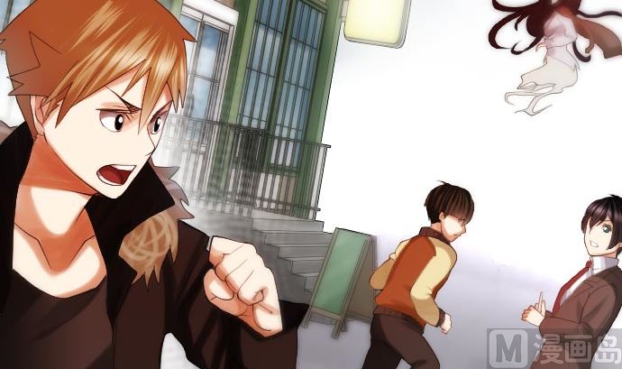 第16话 干部(1/3)-第16话