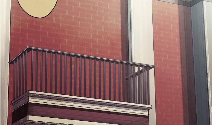 第16话 干部(1/3)-第16话