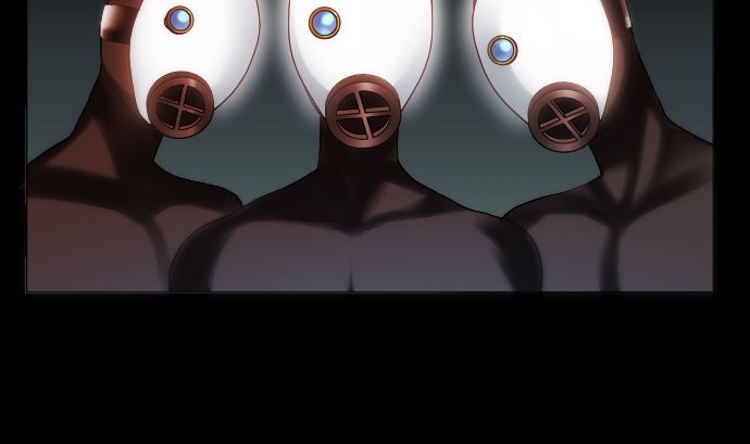 第18话 朝田的战斗方式(1/2)-第18话