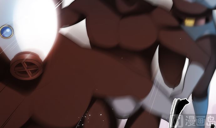 第18话 朝田的战斗方式(1/2)-第18话