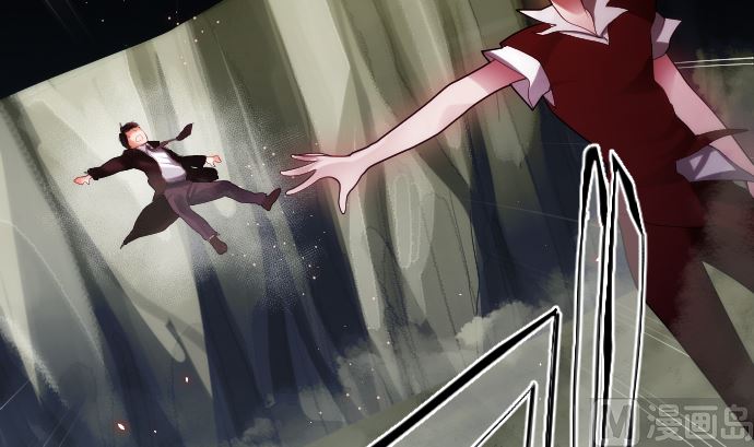 第24话 致命伤(1/2)-第24话